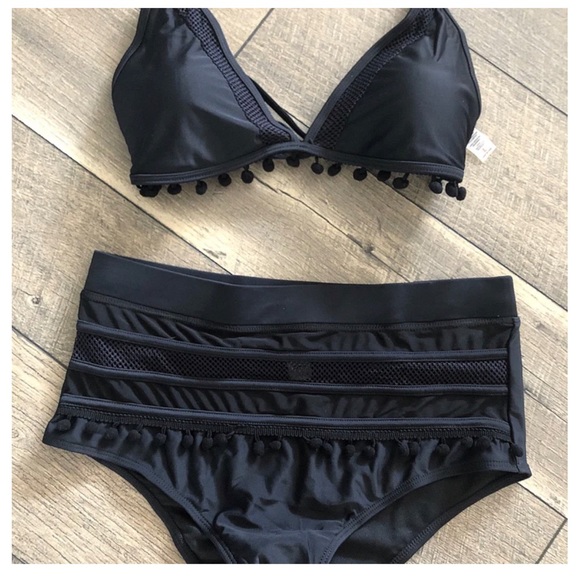 💖High Waisted Bikini💖 - Picture 2 of 2